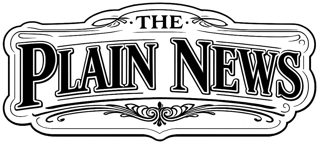 The Plain News